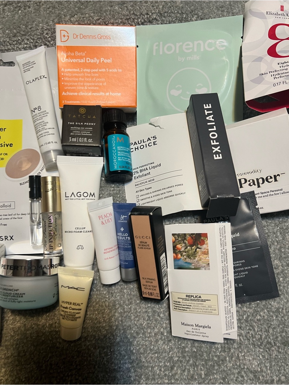 Assorted Beauty Bundle - Picture 3 of 4